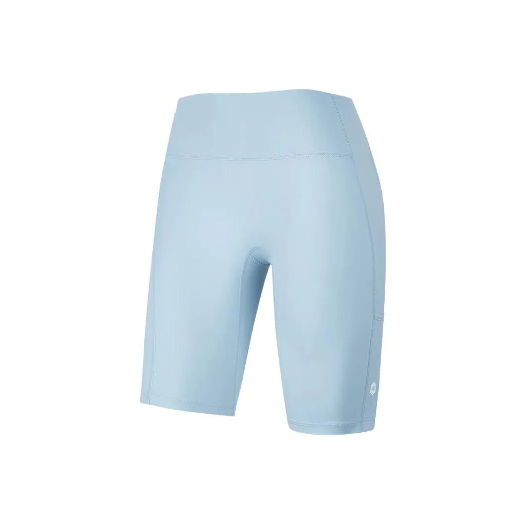 Skechers Sports Shorts Men's Dusty Blue