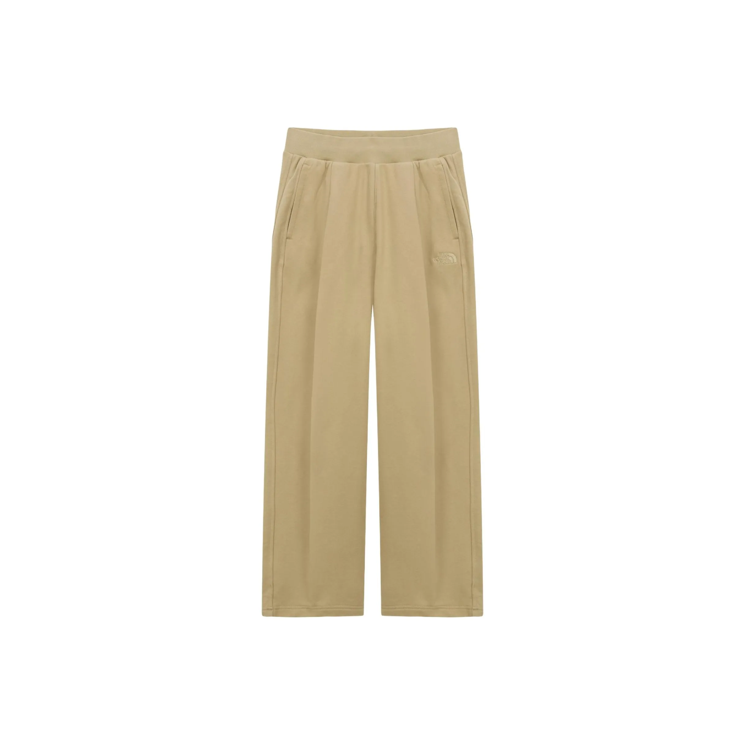 THE NORTH FACE Casual Pants Men's Light Brown