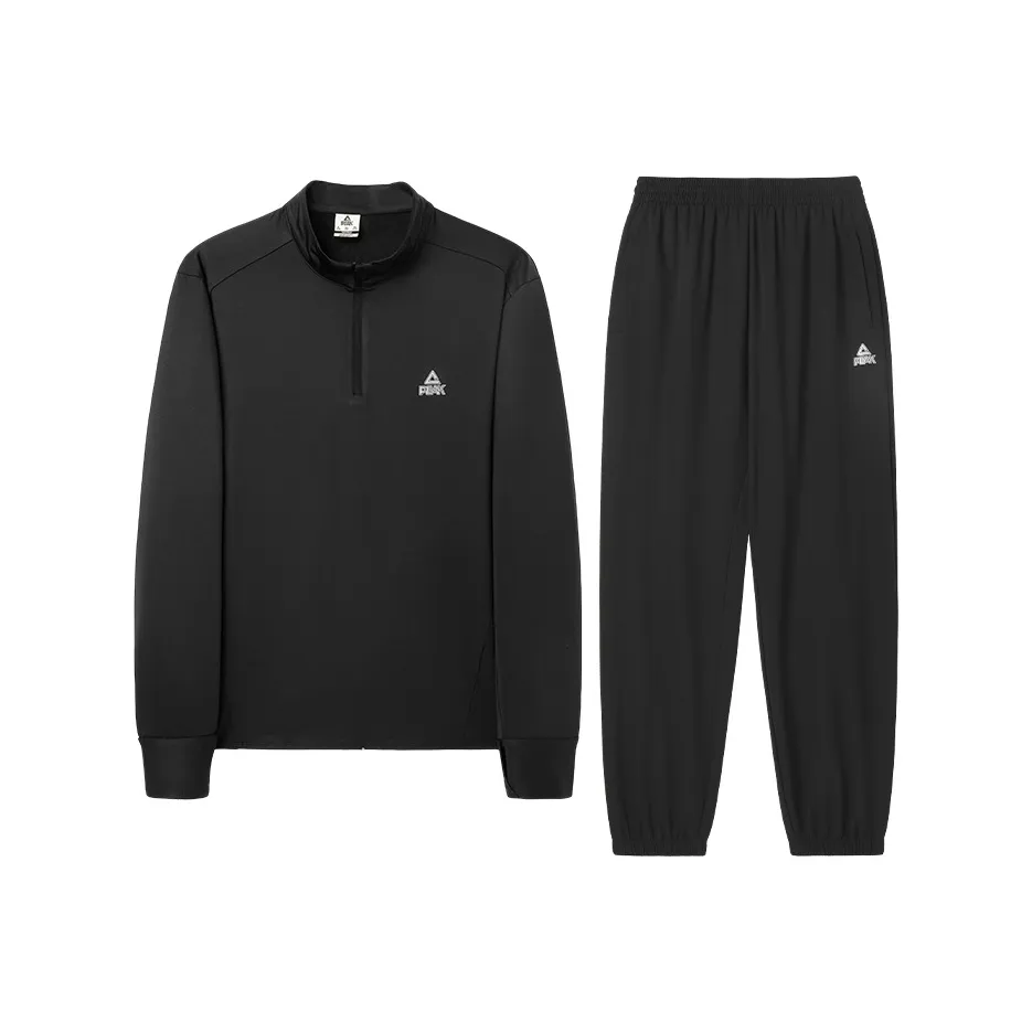 PEAK Fitness Sets Men's