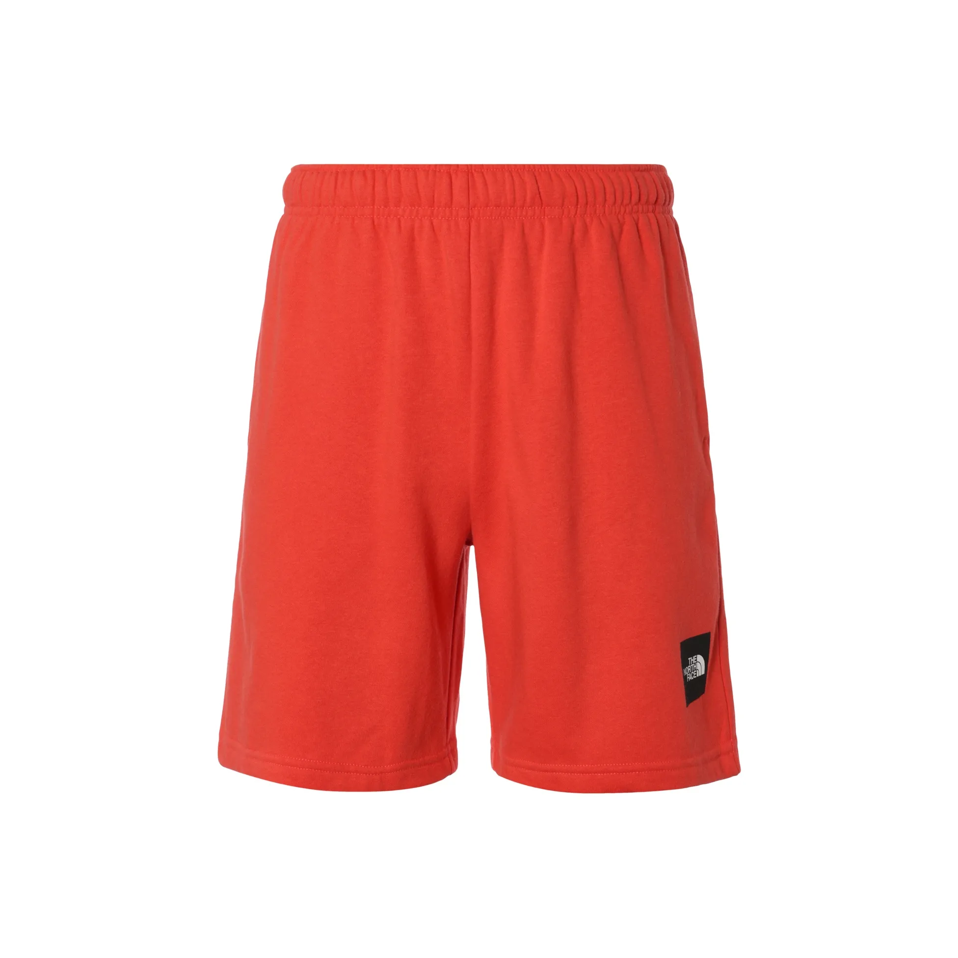 THE NORTH FACE Never Stop Mens Shorts Casual Shorts Men's Red