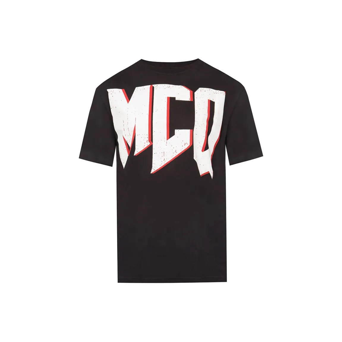McQ Alexander McQueen Черные Женские Рубашки T