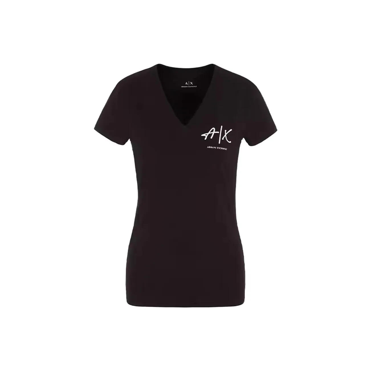 ARMANI EXCHANGE T-Shirts Women's