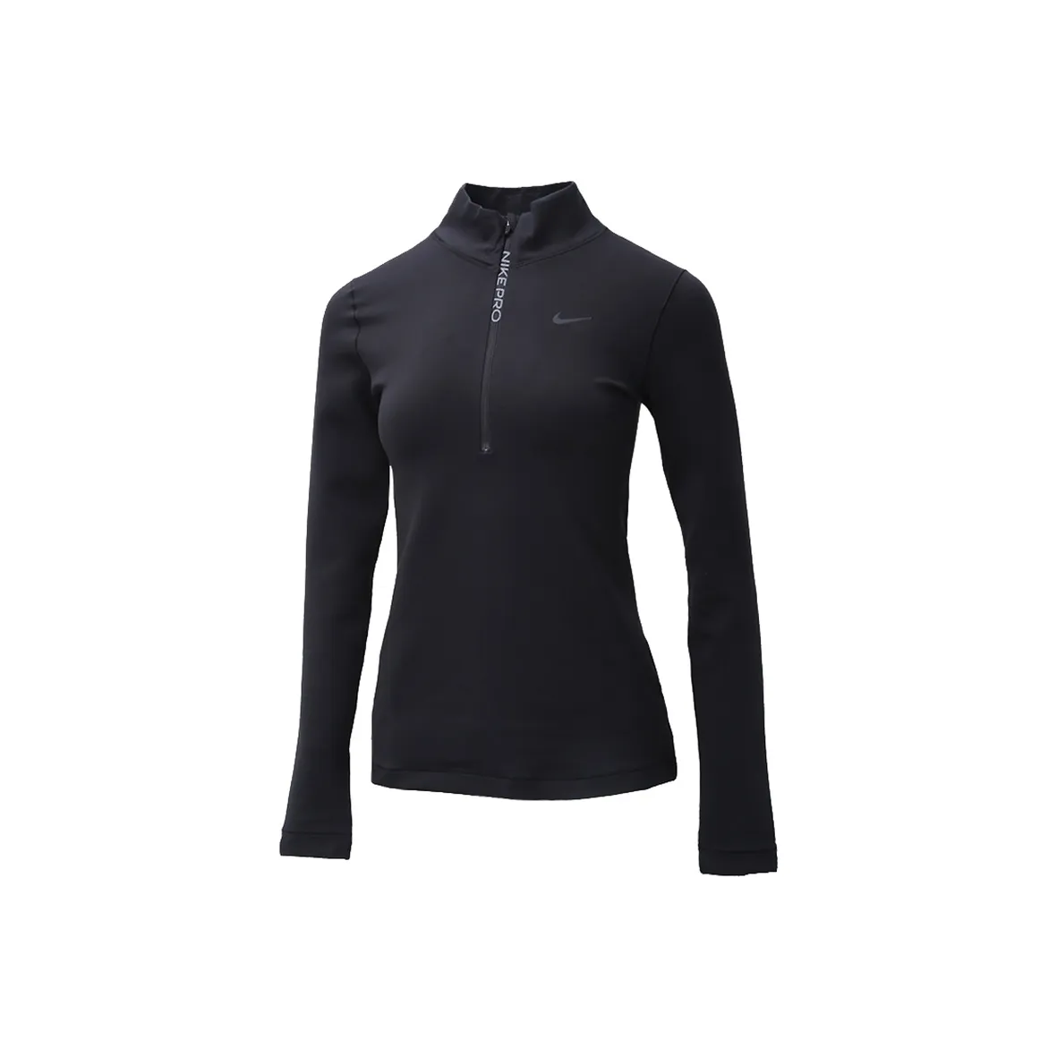 Nike Комплект с короткими рукавами T-рубашка Женская Черный