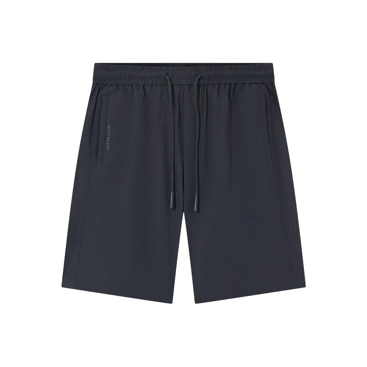 De jeans van