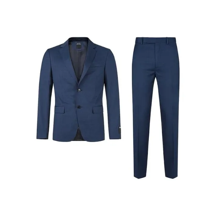 Ermenegildo Zegna Business Suits Men's