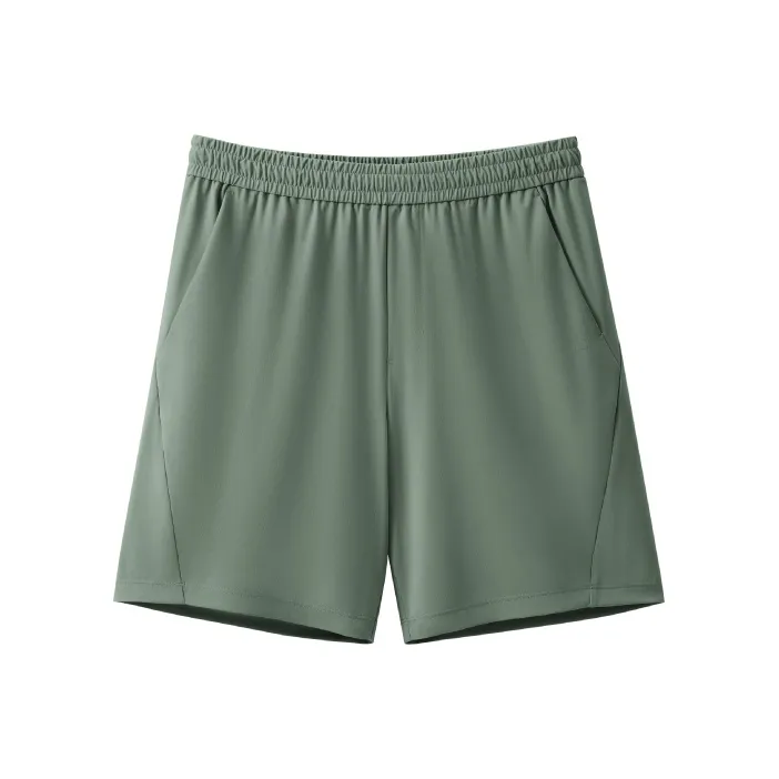 BANANA IN Casual Shorts Men's
