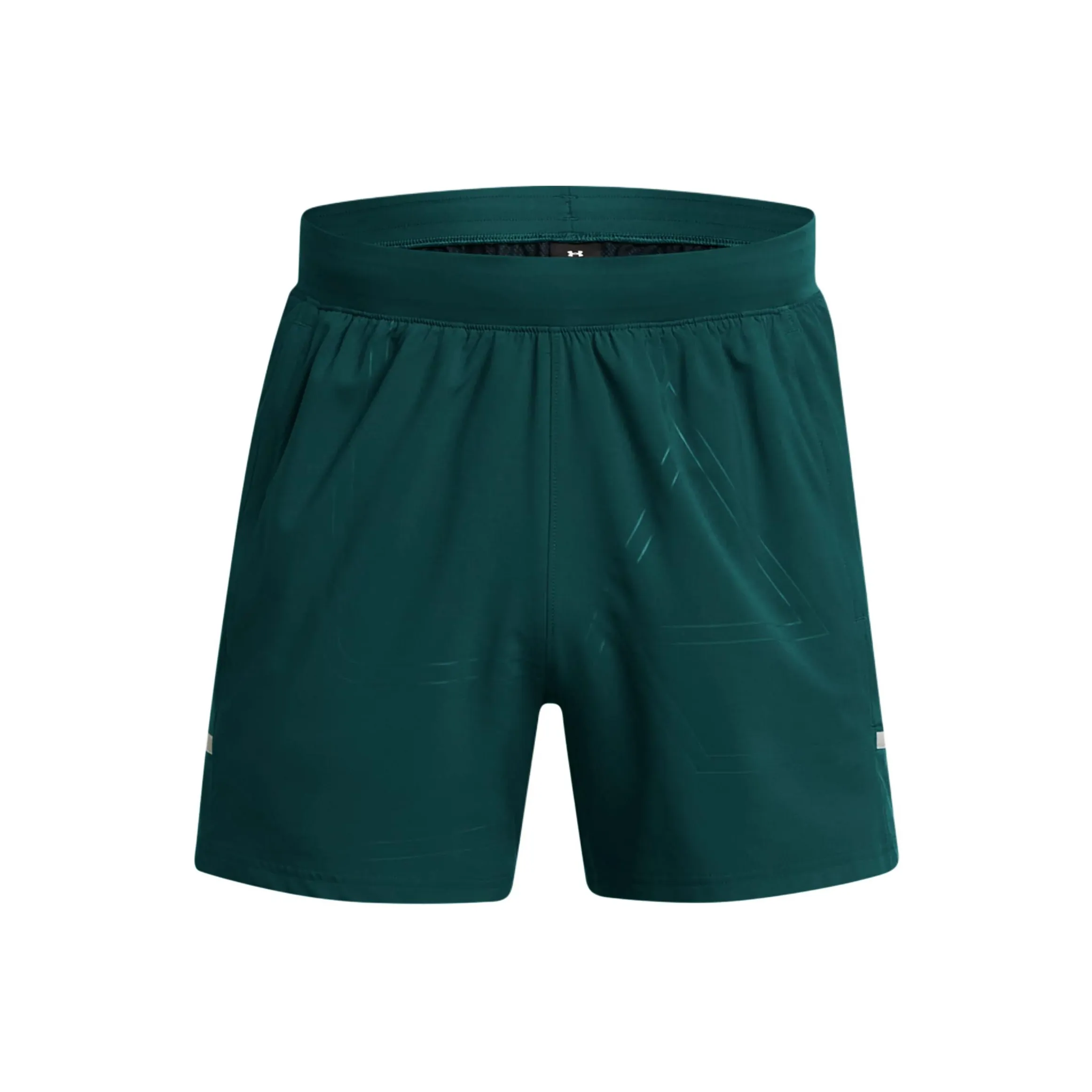 Under Armour UA Zone Pro Sports Shorts Men's Cyan Water