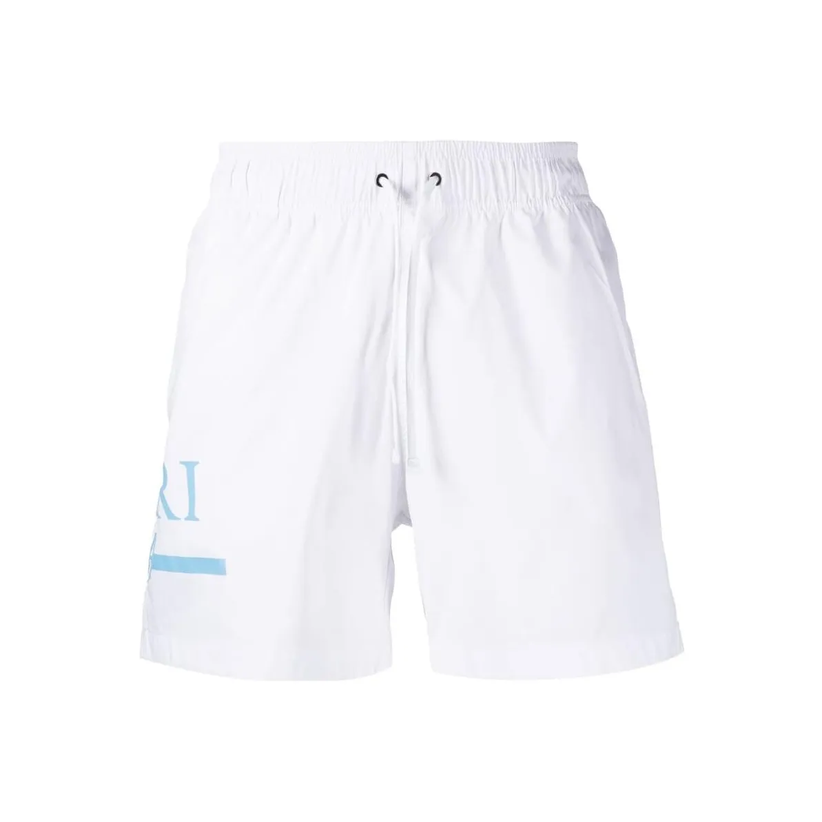 AMIRI Sports Shorts Men's White