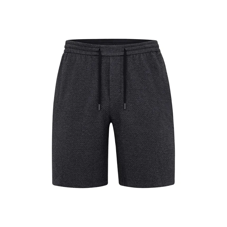 lululemon Текстурированные спортивные шорты для мужчин