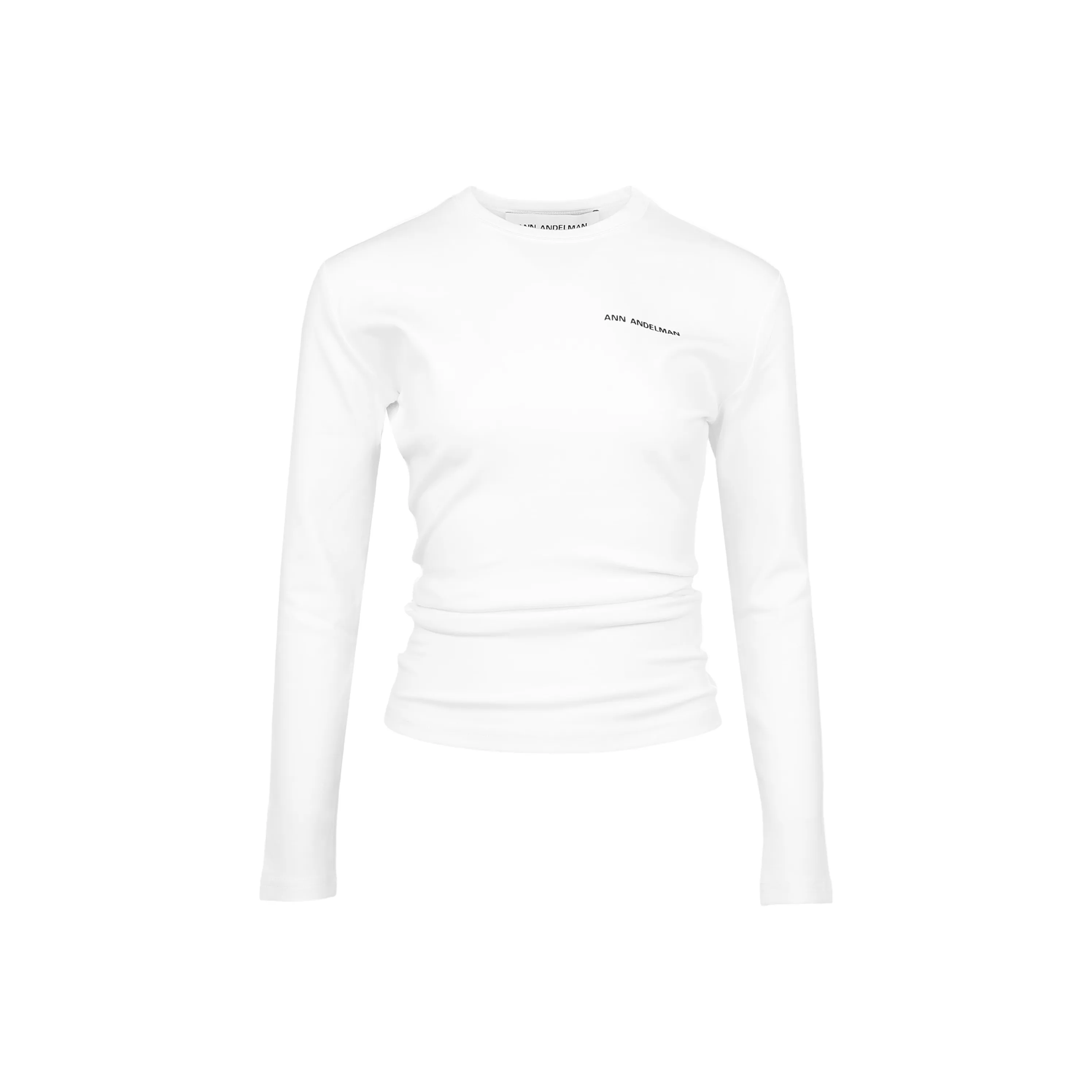 Ann Andelman Женские футболки