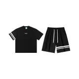 세트 (블랙 상의+블랙 하의)