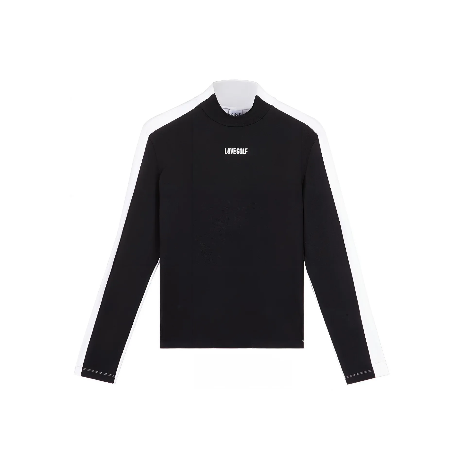 GOLF Черно-белая панда Женские футболки