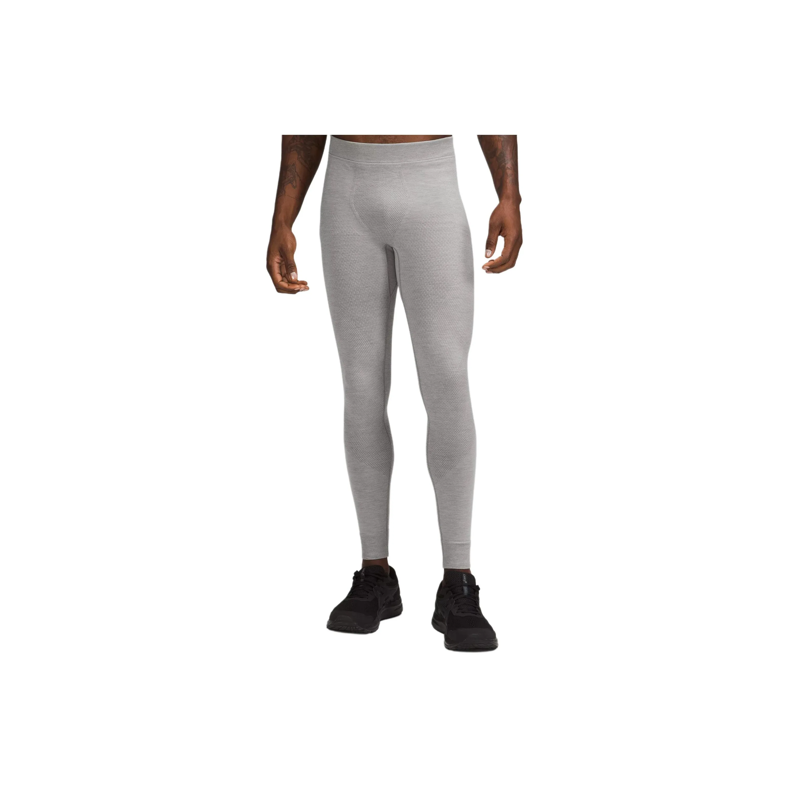Lululemon Keep The Heat Sports Pants Men