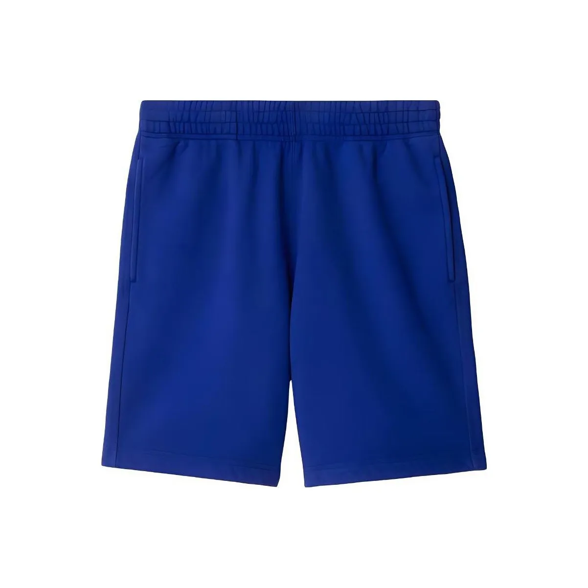 Burberry Equestrian item appliqué Cotton Shorts