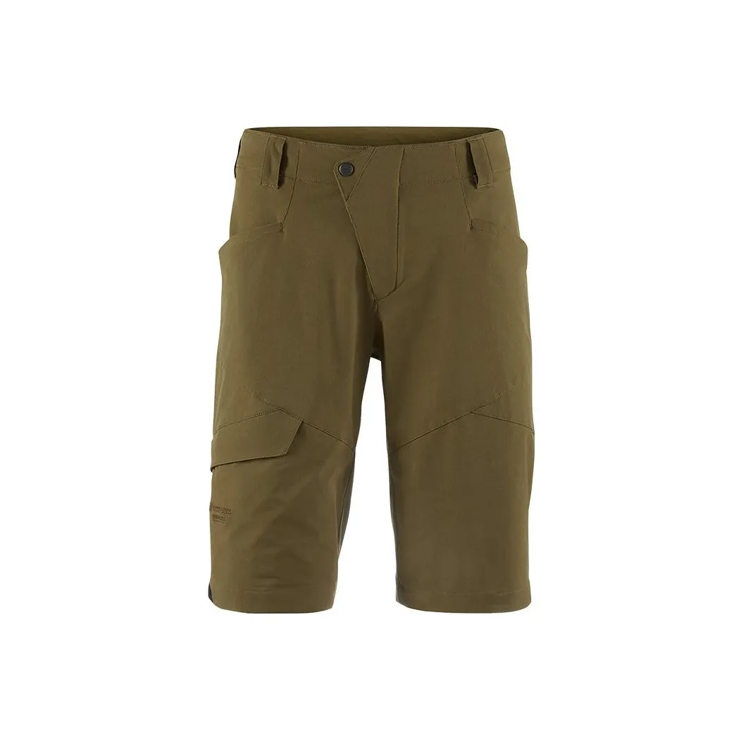 Klattermusen Magne 2,0 Шорты Спортивные шорты Мужские