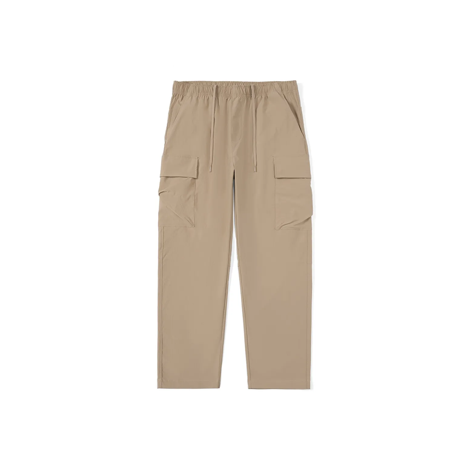 SIMWOOD Хаки Мужские Повседневные Штаны