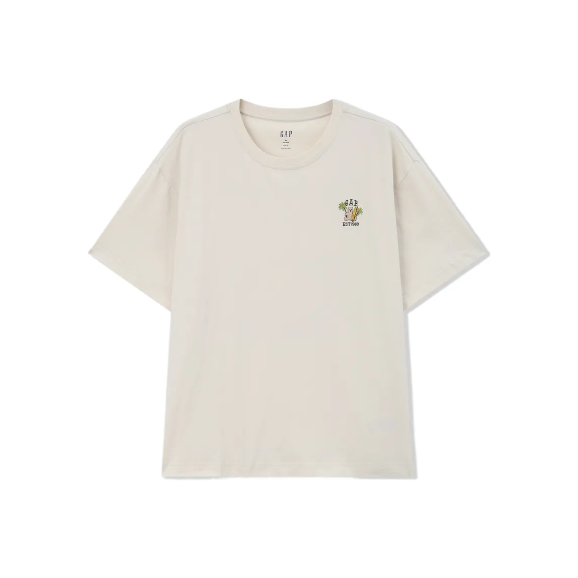 GAP Женские футболки