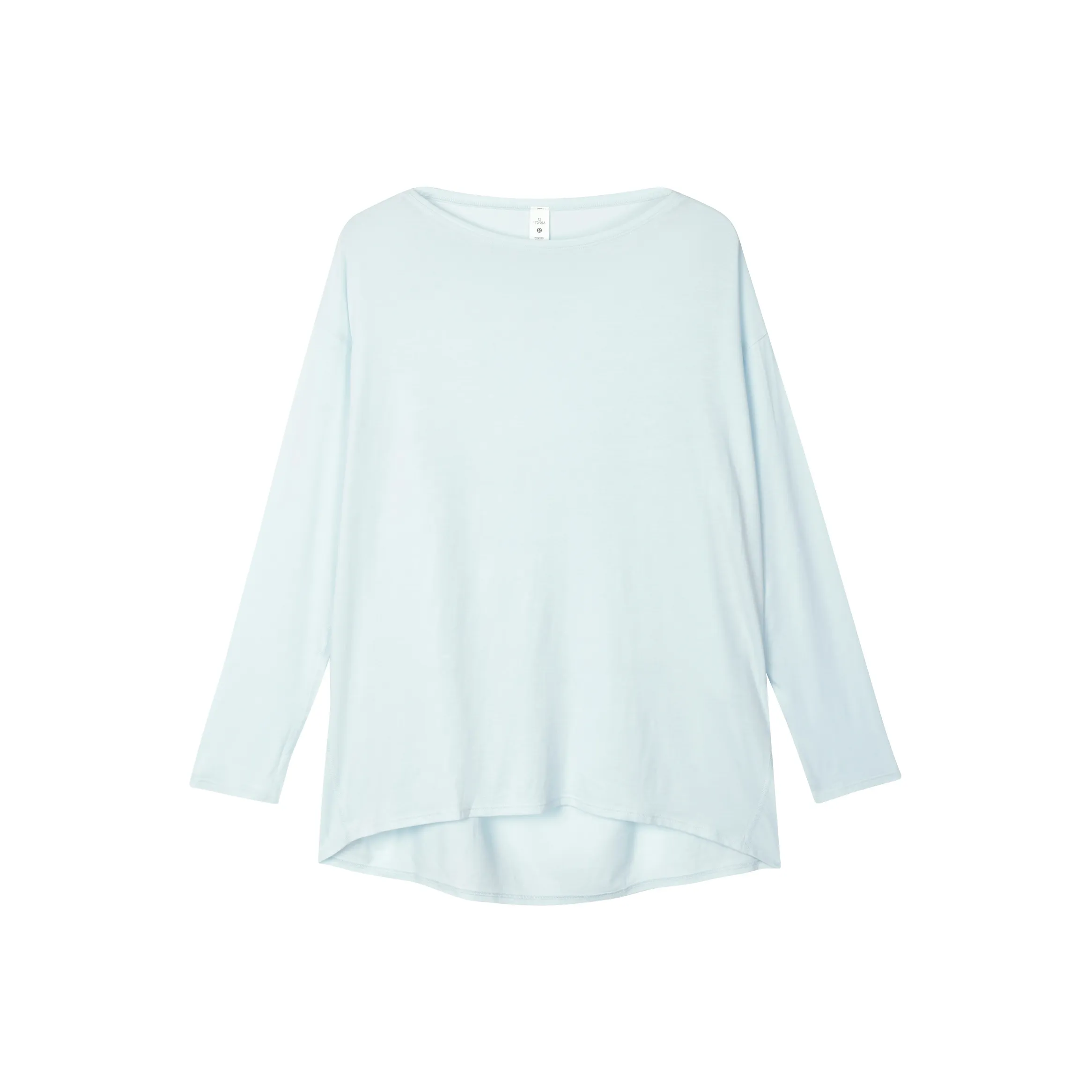 Женские T-рубашки Lululemon