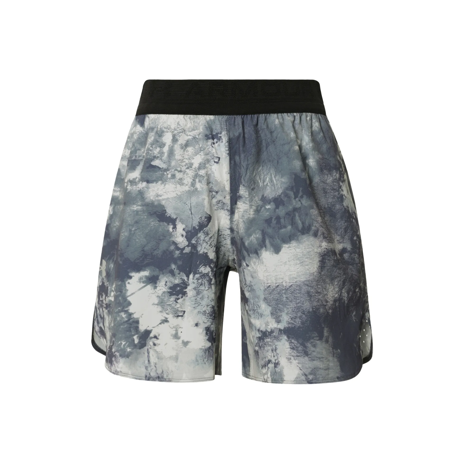 Under Armour Train Anywhere Sports Shorts Men's Winter Gray