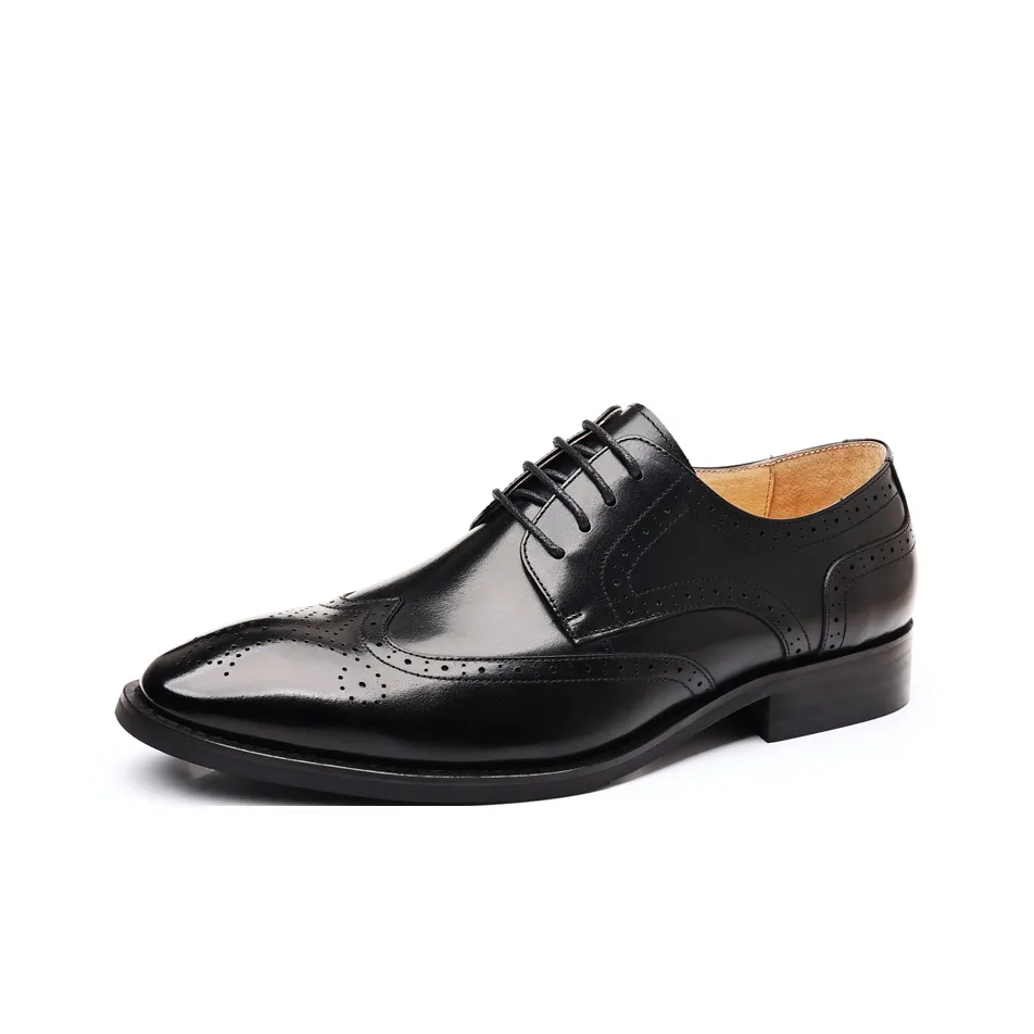 UHK Обувь Низкий Топ Мужская