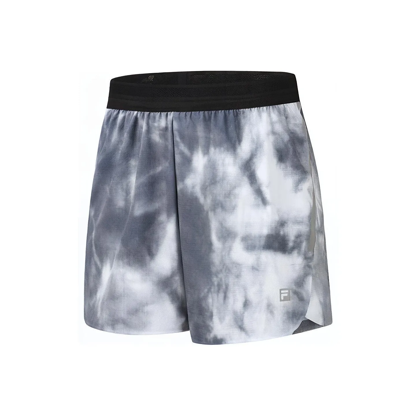FILA Athletics Sports Shorts Men's All Over Print