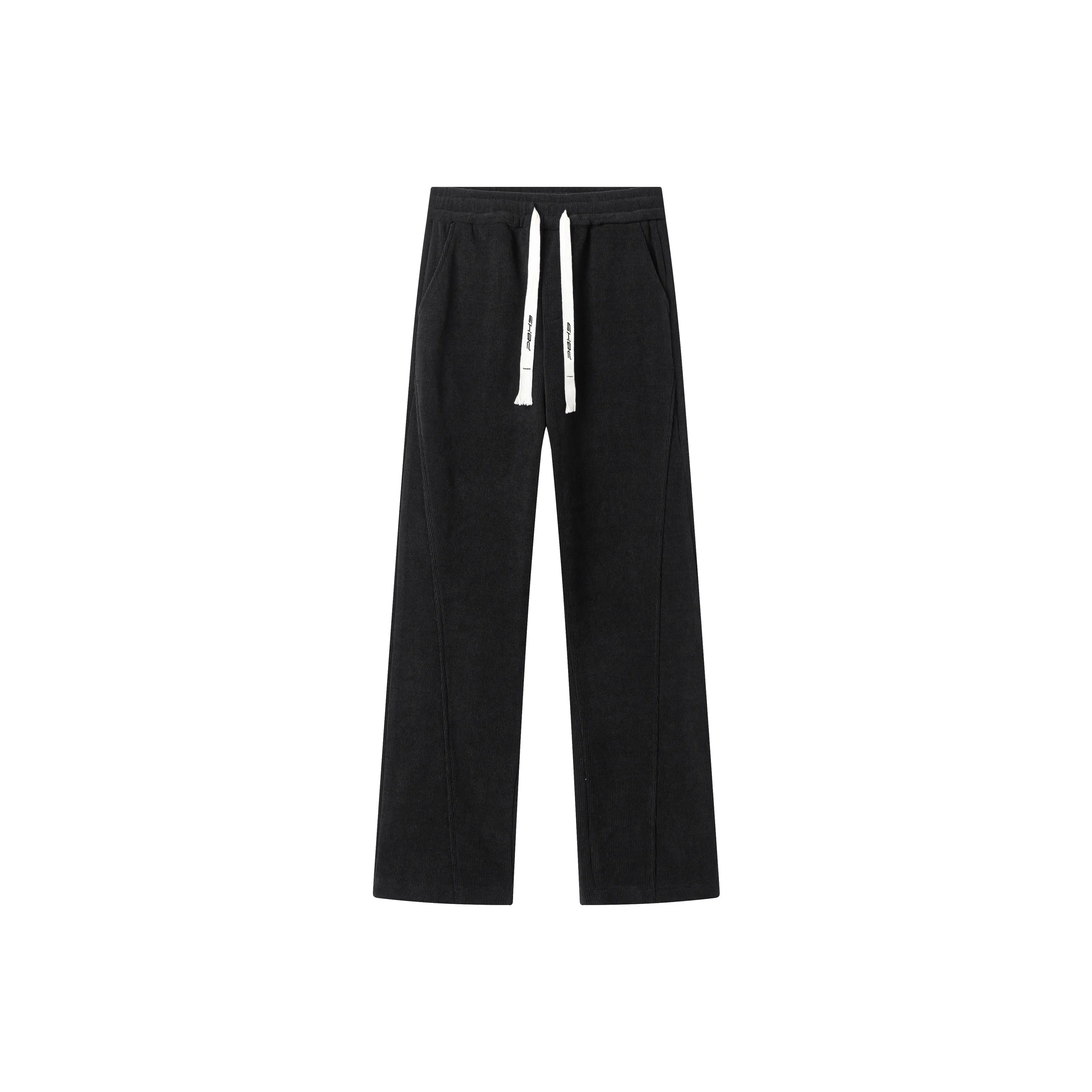 Leggings med hög midja