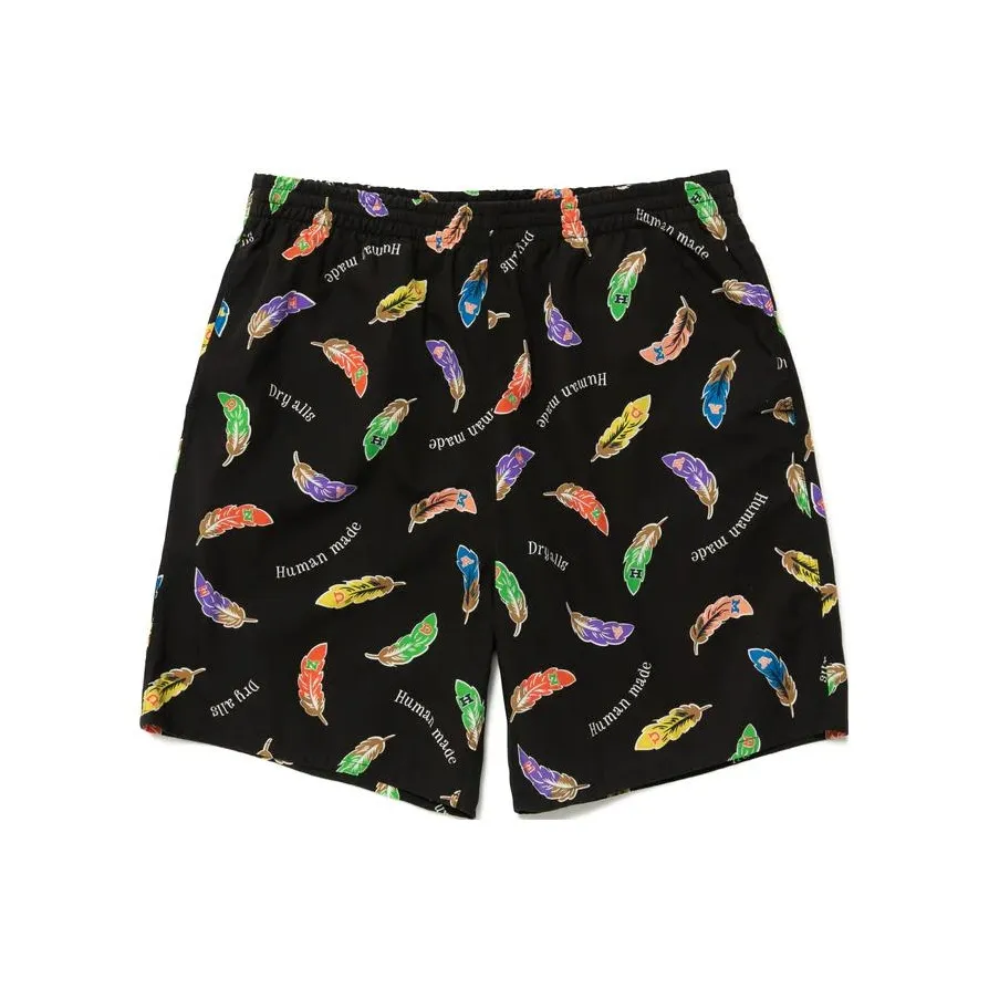 HUMAN MADE Feather Shorts