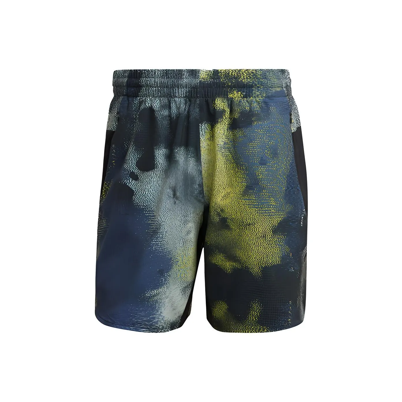 Adidas Multicolor Мужские спортивные шорты