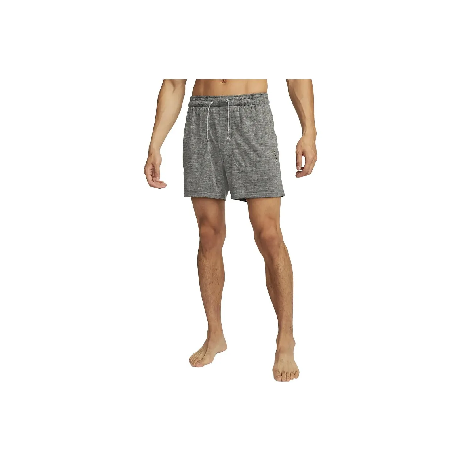 Nike Sports Shorts Men Gray
