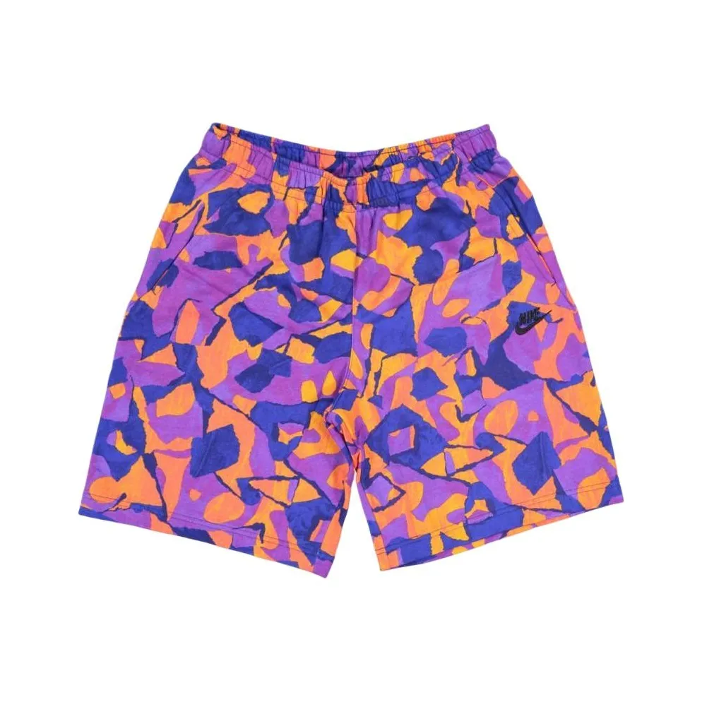 Nike Sports Shorts Men's Dark Royal Blue