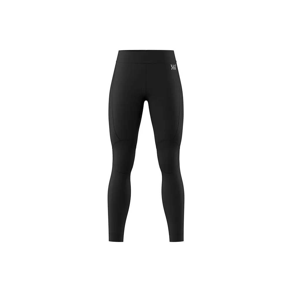 361° Cycling Pants Men's Black