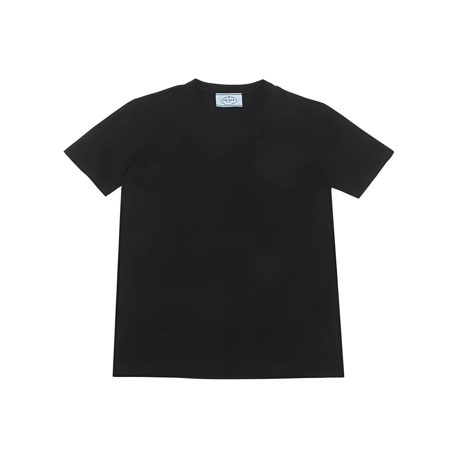 PRADA T Shirts Women's Black