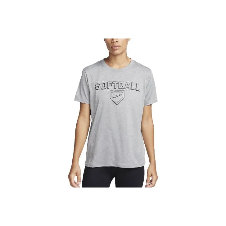 Nike Dri-FIT Women's Softball T-Shirt