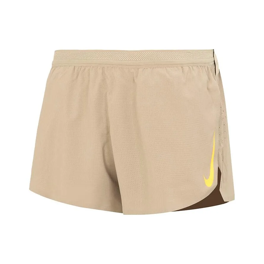 Nike Sports Shorts Men Brown