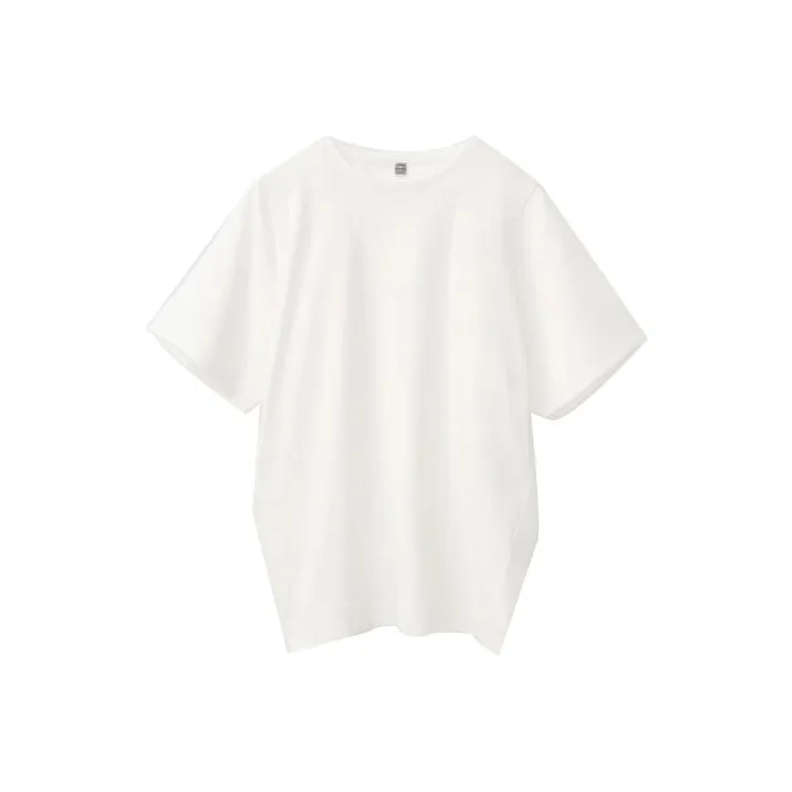 TOTEME Relaxed cut T shirt