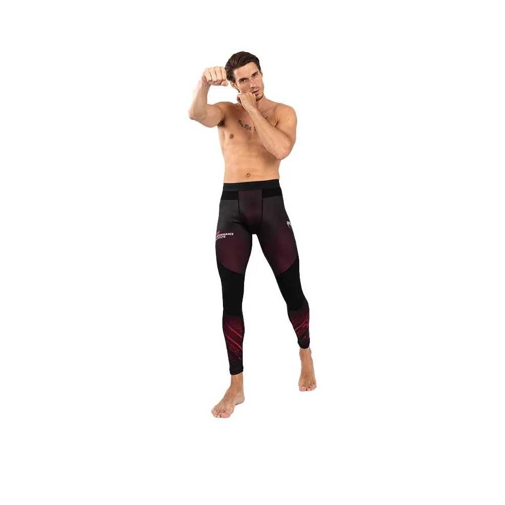 VENUM x UFC Sports Pants Men's Black/Red
