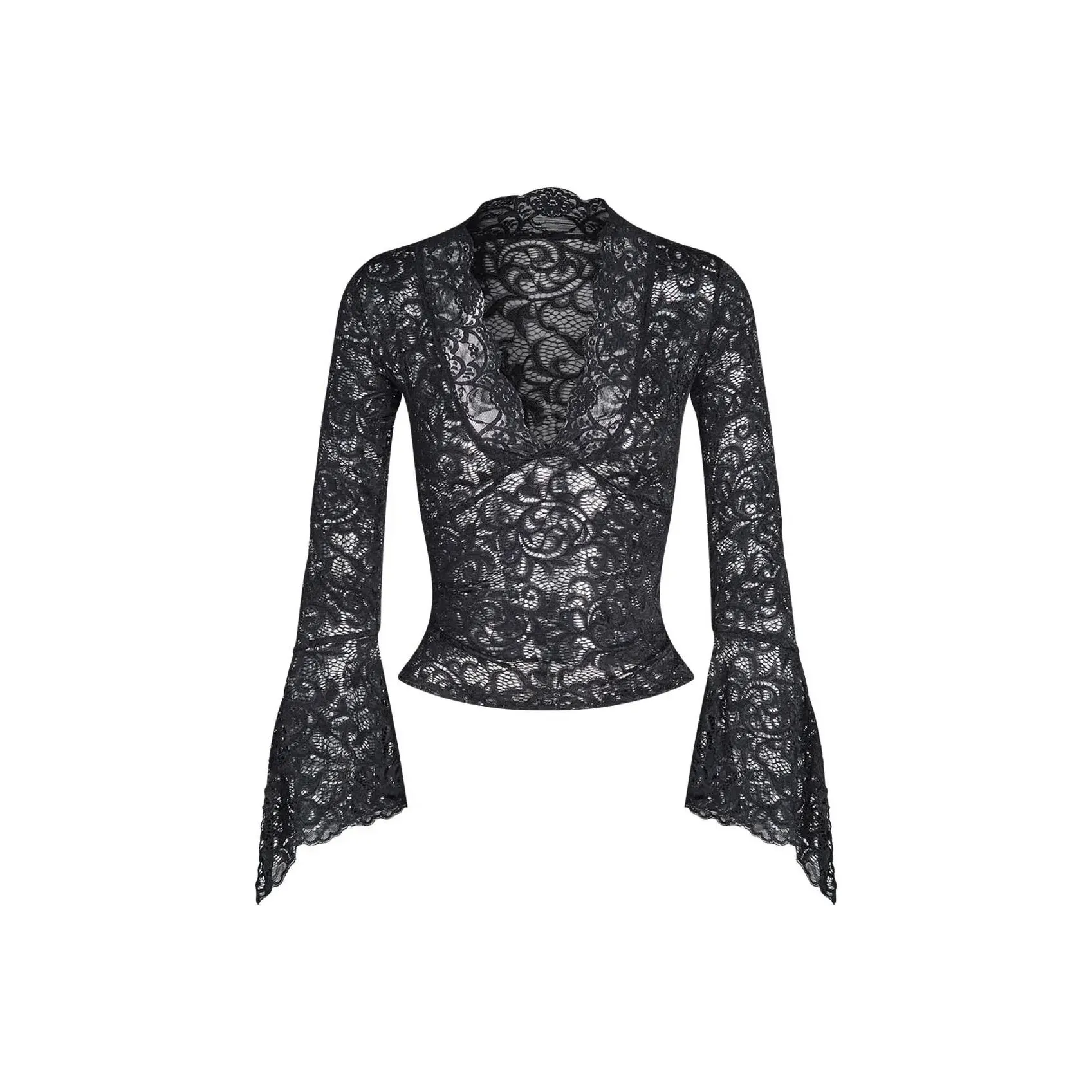 I.AM.GIA T-Shirt Женская Черный Черный