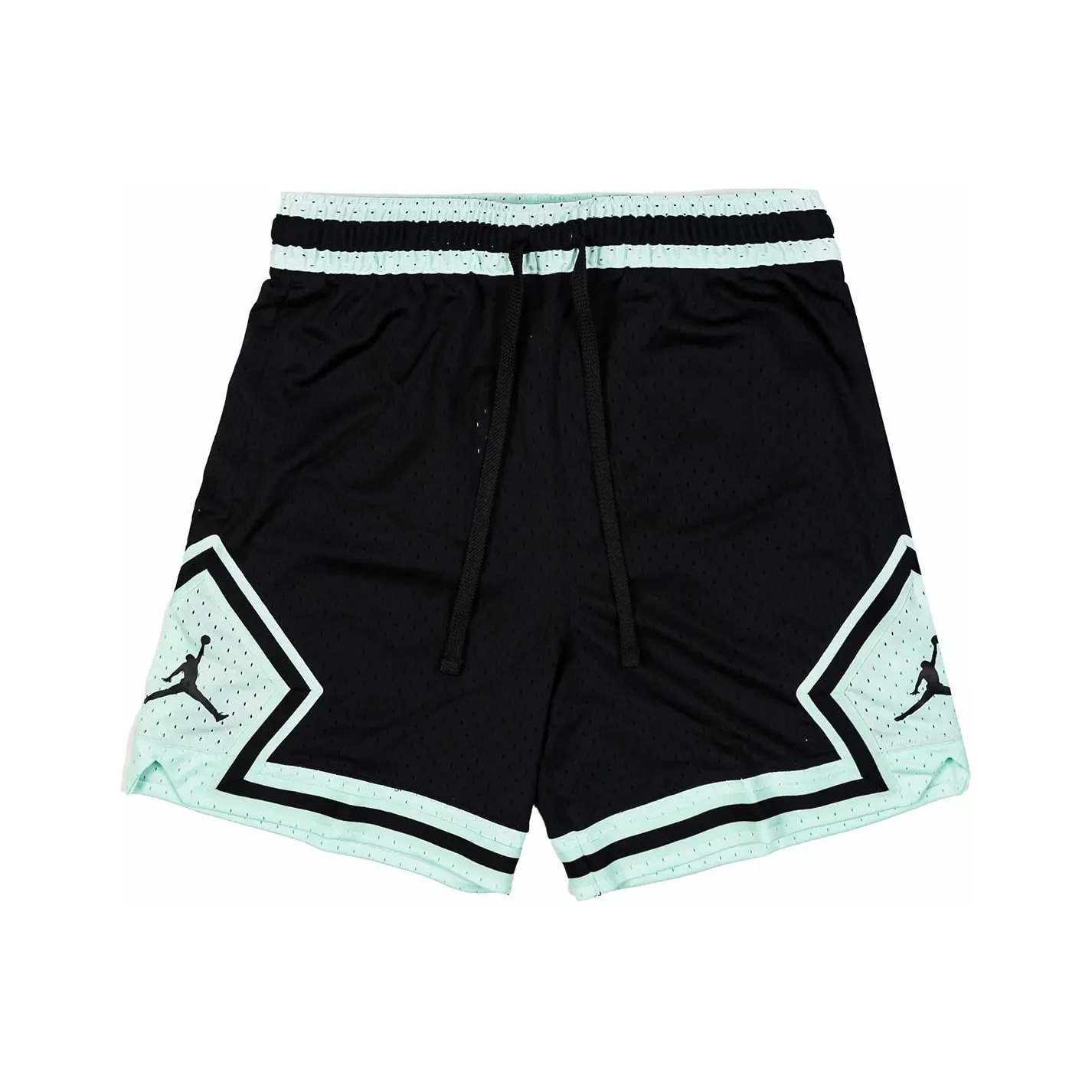 Jordan Sport Diamond Dri Fit Shorts