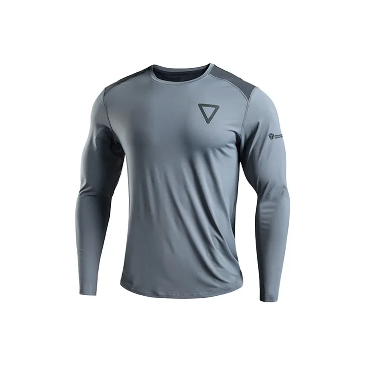 Monster Guardians Металлик GREY Металл Серый Мужская Спортивная Одежда