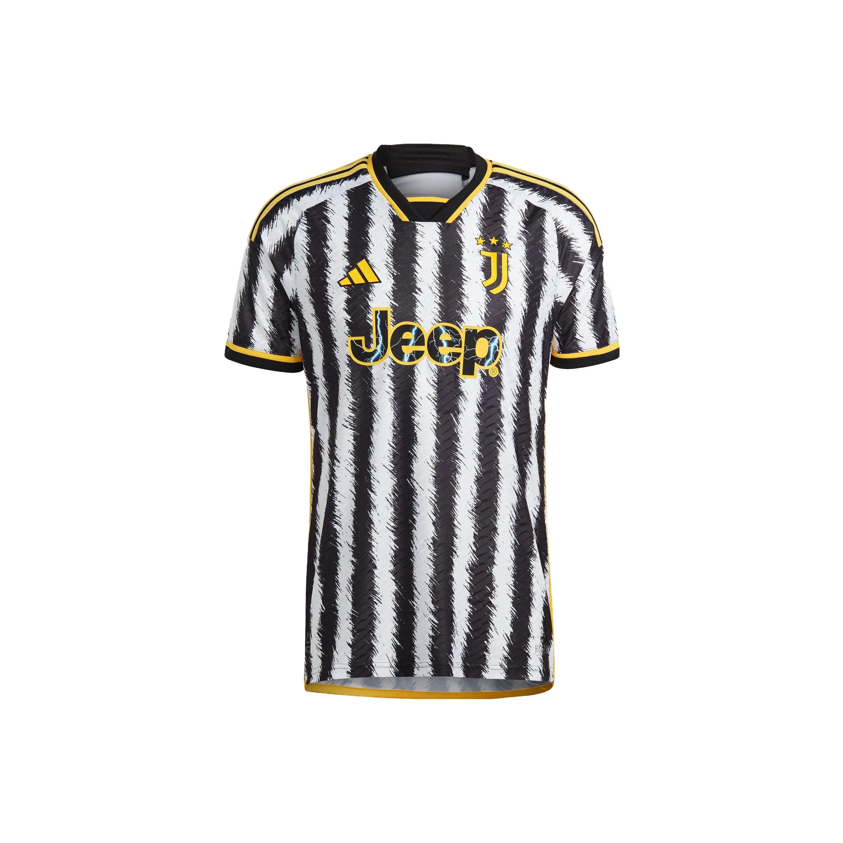 Adidas Juventus Soccer Jerseys Men Black