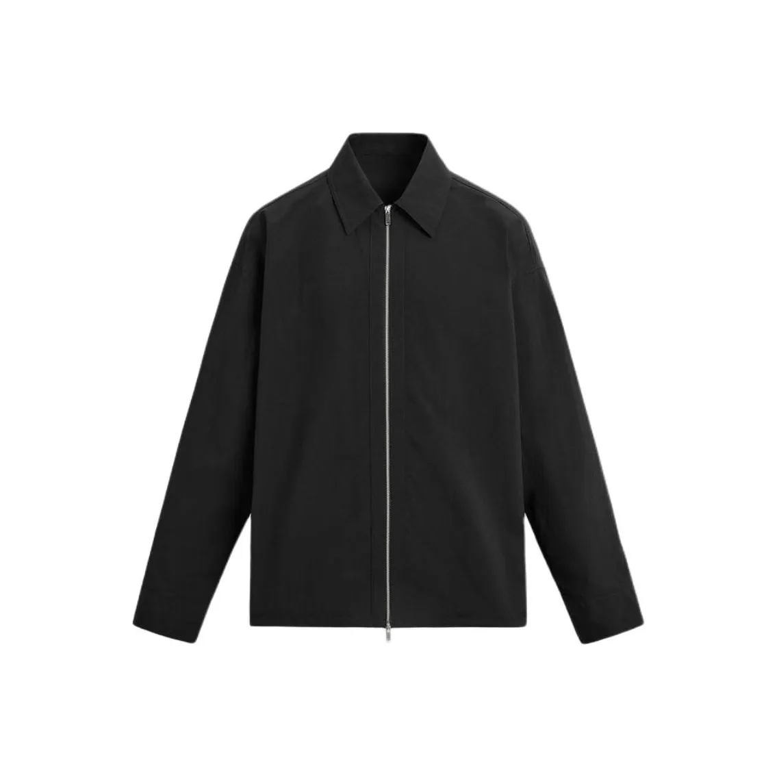 ZARA Куртки и Пальто Мужской Черный