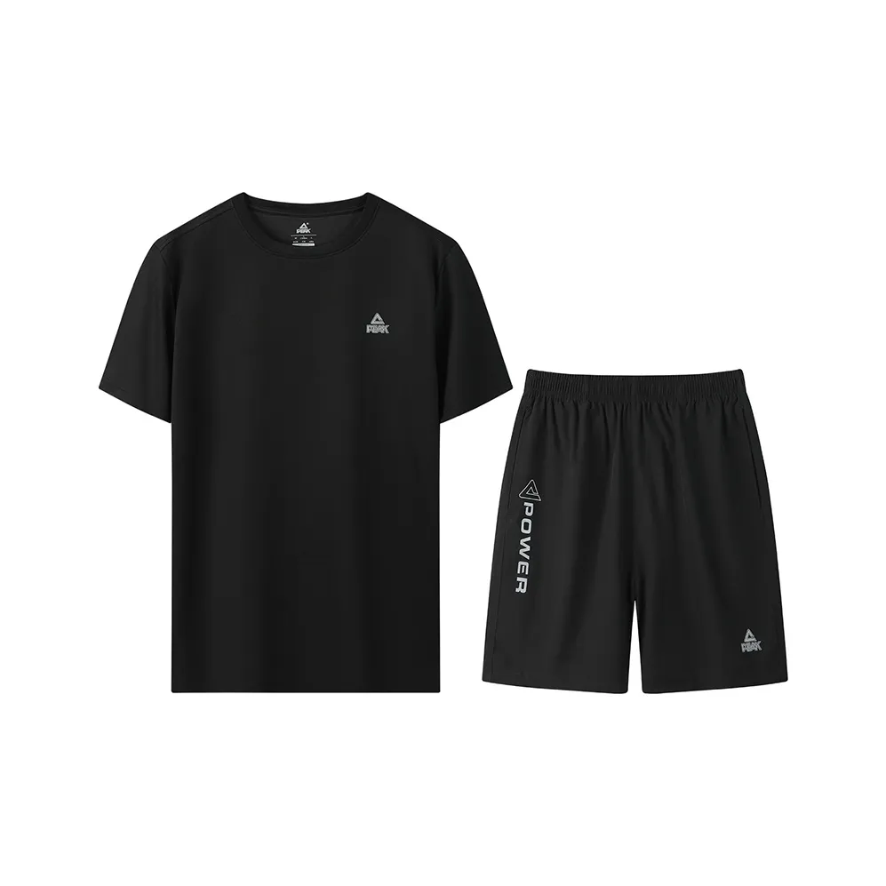 PEAK Fitness Sets Men's