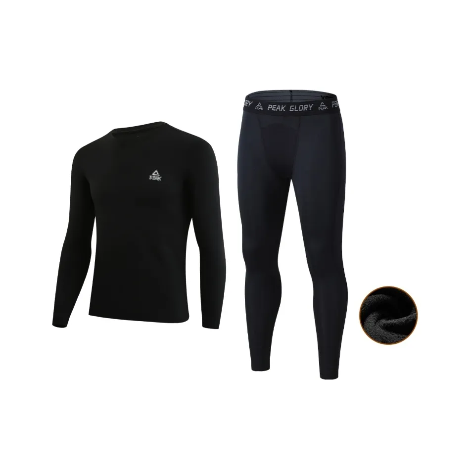 PEAK Мужской Фитнес Комплект