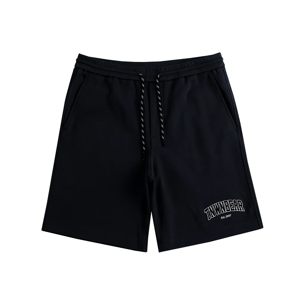 Teenie Weenie Men Sports Shorts Unisex