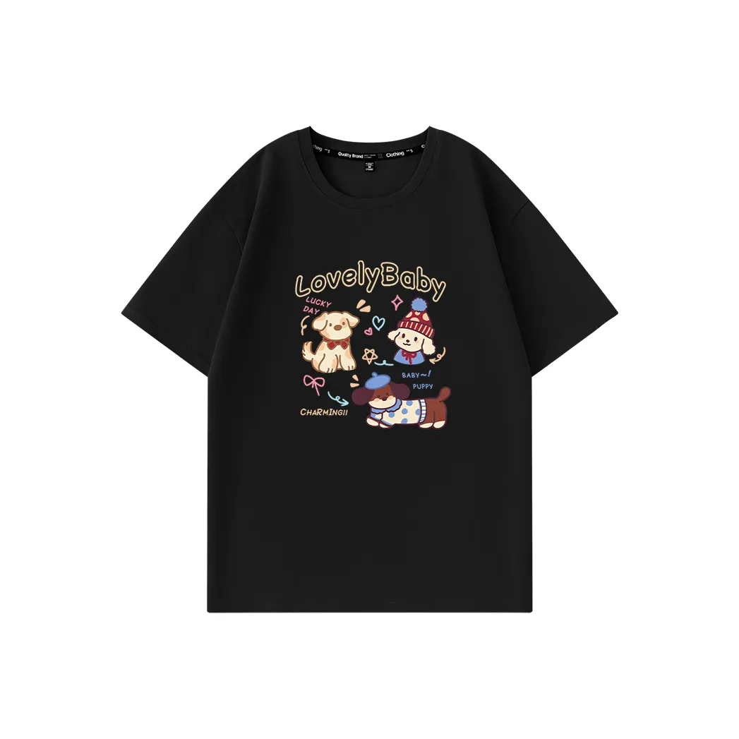 MIANZHI Женские T-рубашки