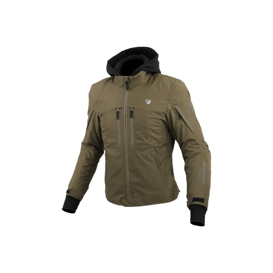 KOMINE SAFETY INNOVATION Гоночные комбинезоны и костюмы для мотоцикла Мужской