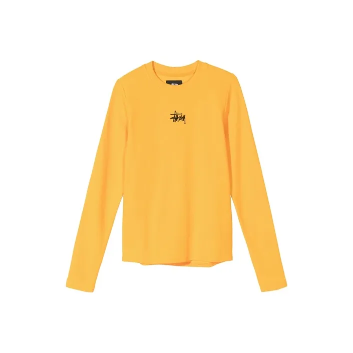 Stussy Женские футболки