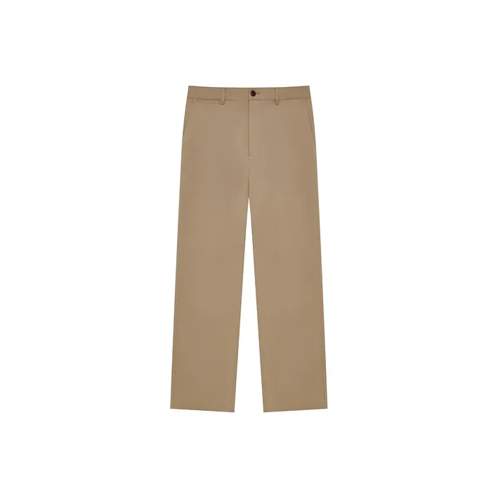 Teenie Weenie Men Zero pressure Pants Casual Pants Unisex