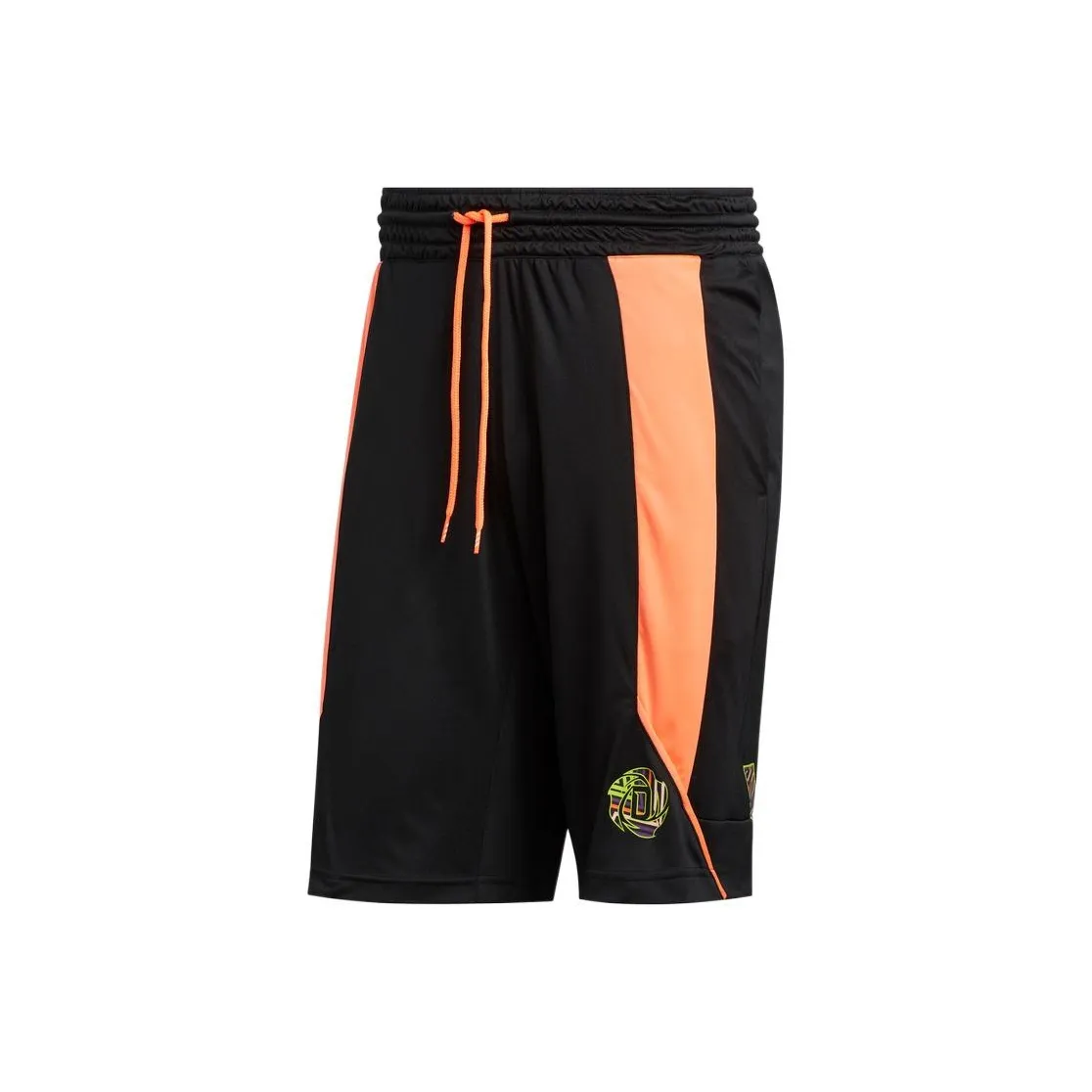 Adidas Sports Shorts Men Black