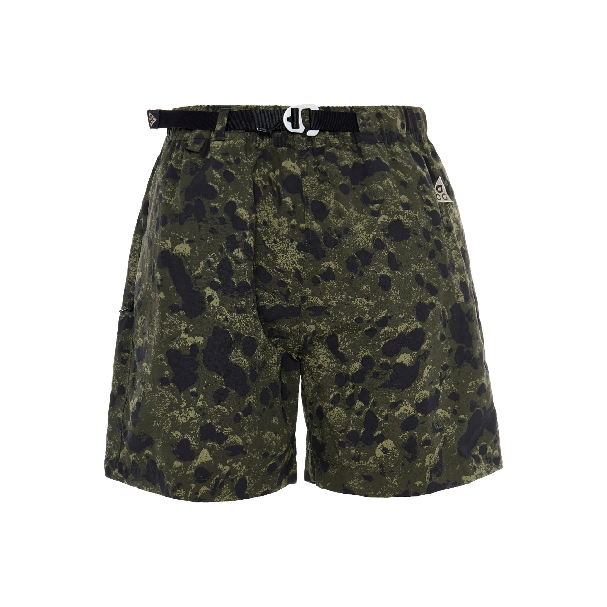 Nike ACG Sports Shorts Men's Camouflage